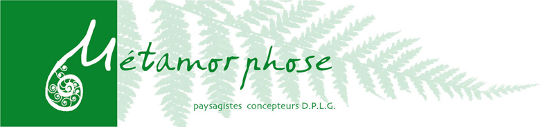 Métamorphose