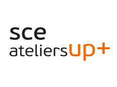 SCE, Ateliers UP+