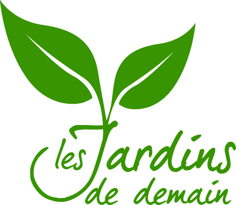 Les Jardins de demain