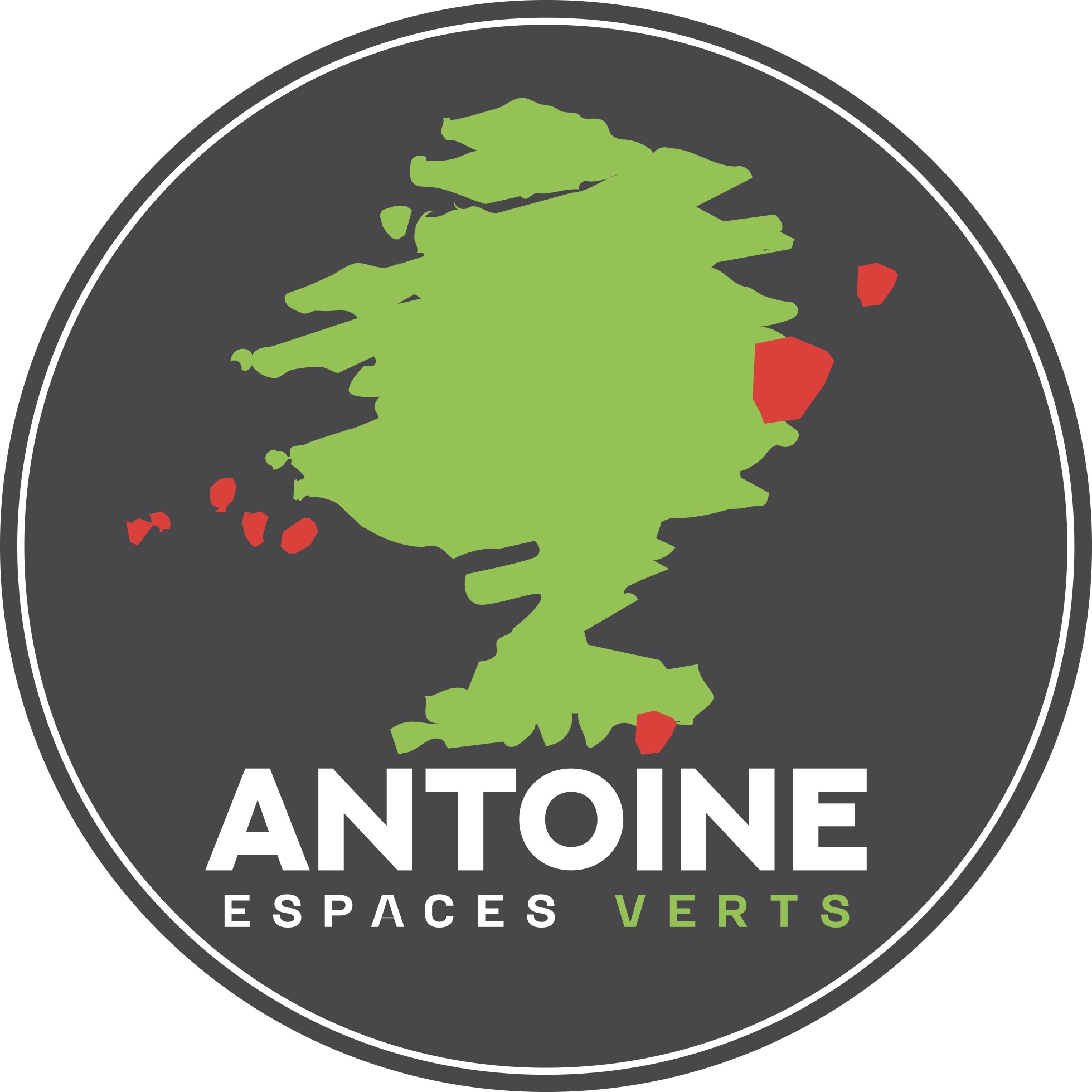 ANTOINE ESPACES VERTS