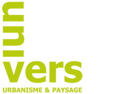 Agence Univers Urbanisme & Paysage