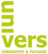 Agence UNIVERS Urbanisme & Paysage 