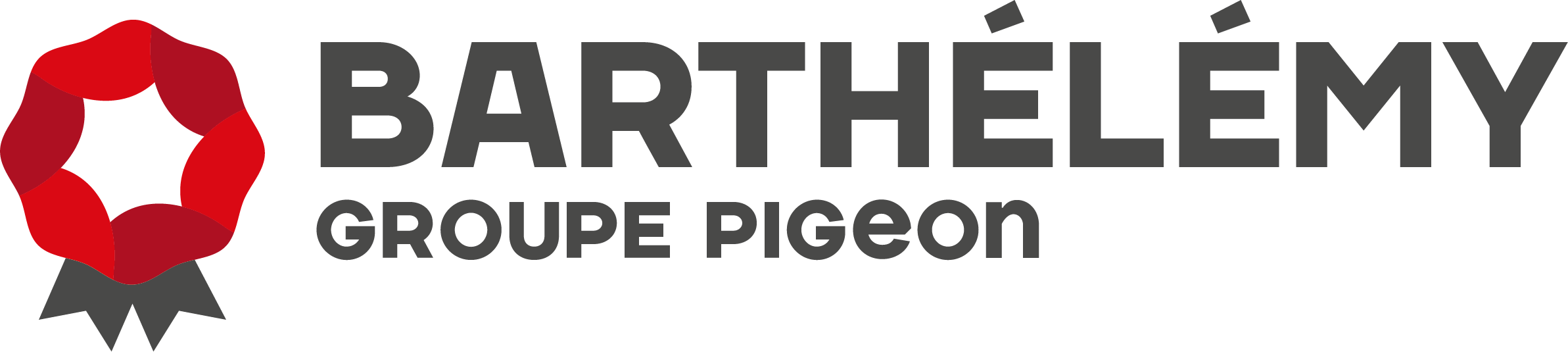 ENTREPRISE BARTHELEMY / Groupe PIGEON