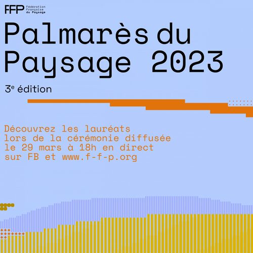 Palmarès du Paysage