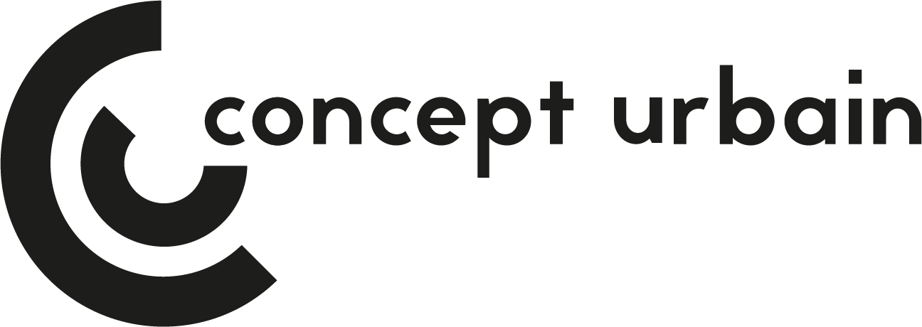 CONCEPT URBAIN