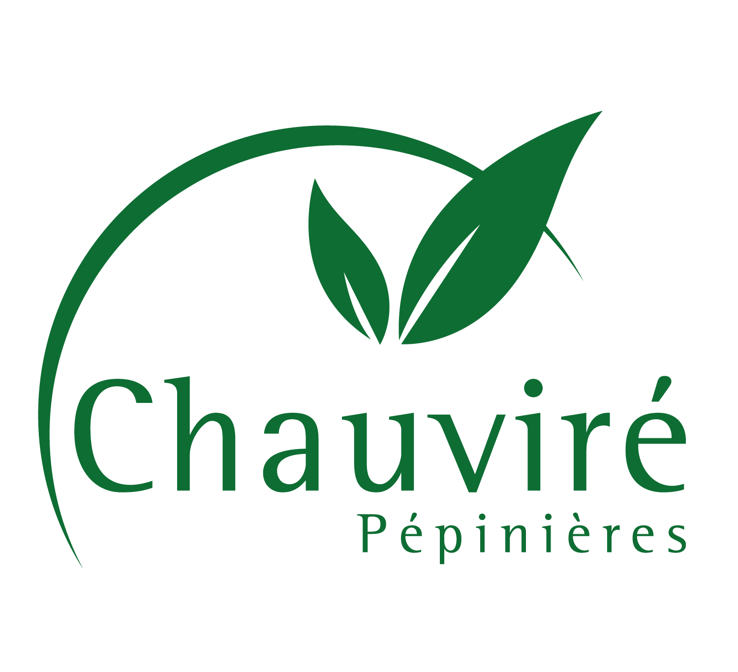 CHAUVIRE PEPINIERES