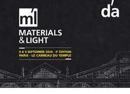 Materials & Light